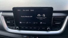 Kia Stonic 1.0T GDi 99 2 5dr Petrol Estate